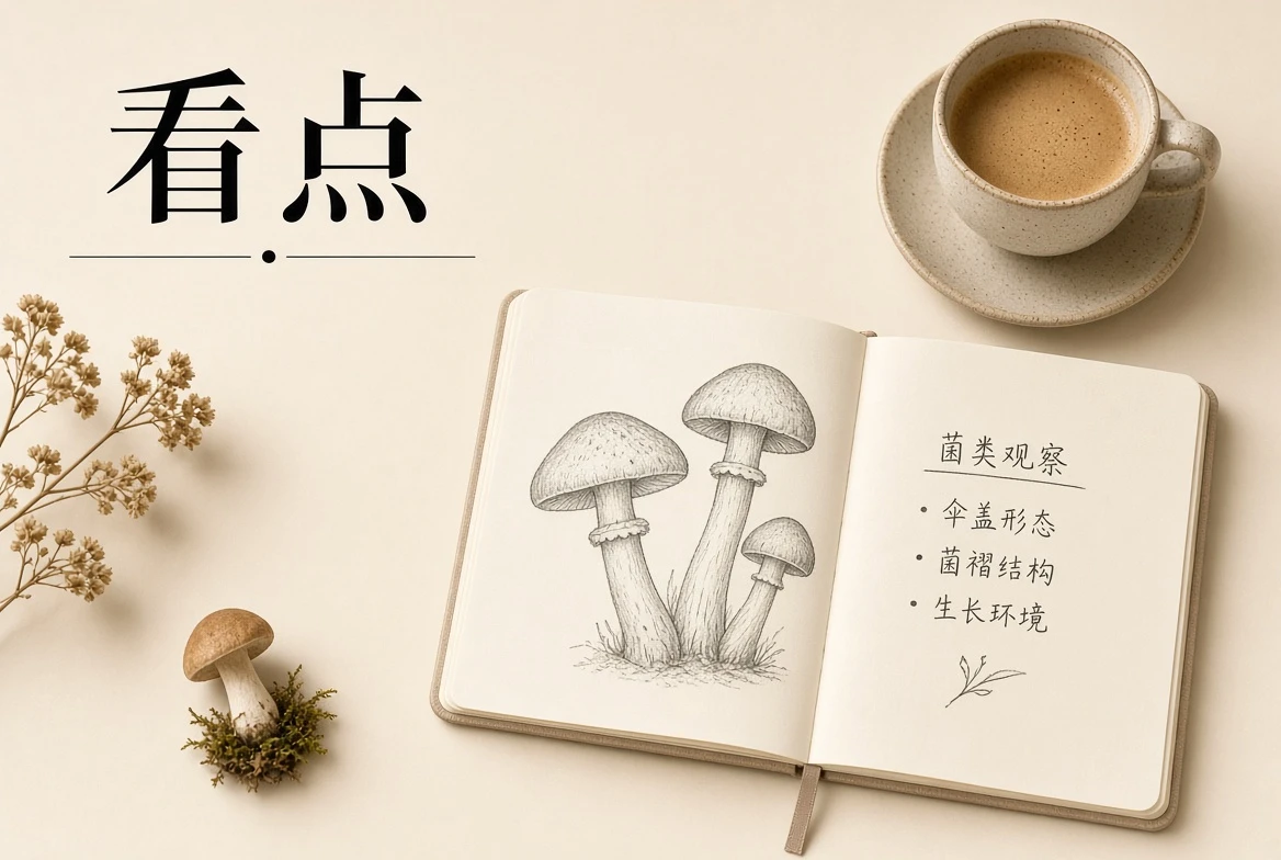看点观察