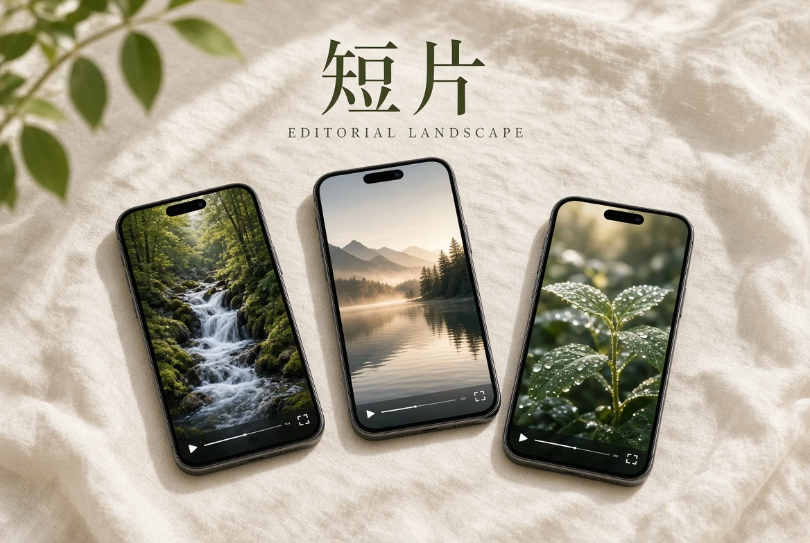 短片精选
